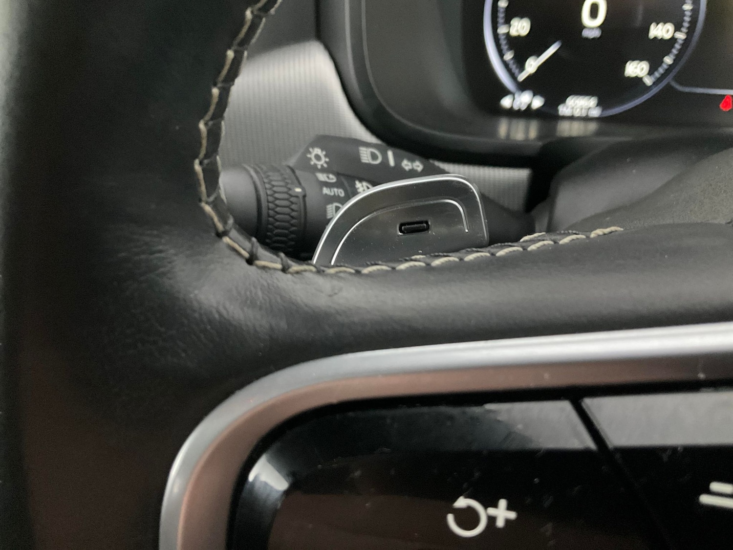 Used Volvo V90 2020 for sale - 76851501: Photo 23