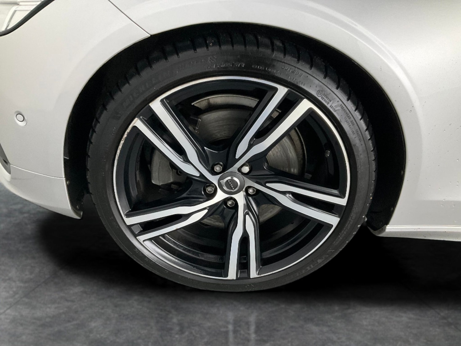 Used Volvo V90 2020 for sale - 76851501: Photo 26