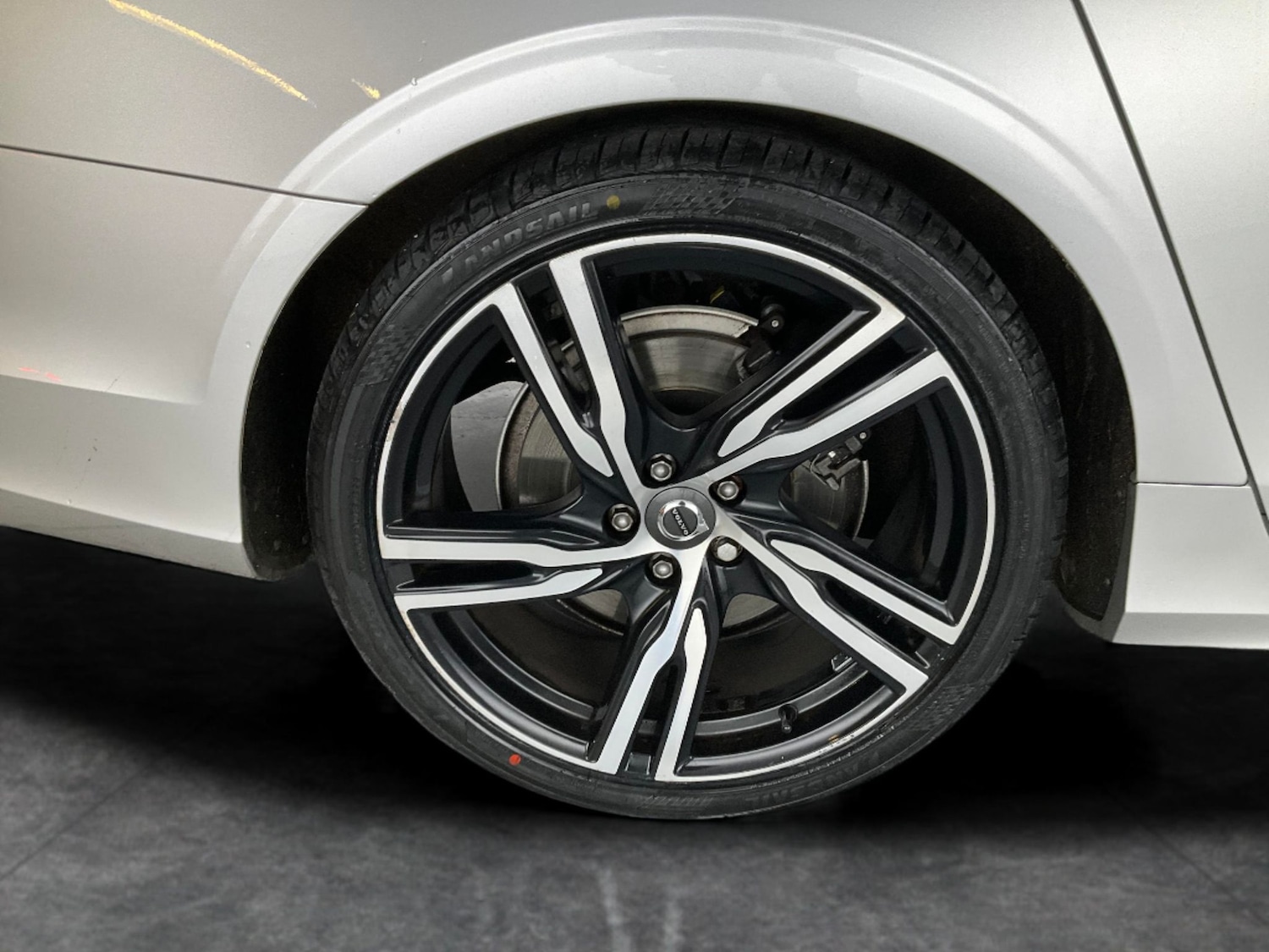 Used Volvo V90 2020 for sale - 76851501: Photo 28