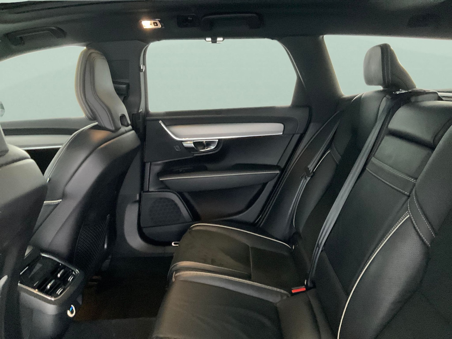 Used Volvo V90 2020 for sale - 76851501: Photo 29