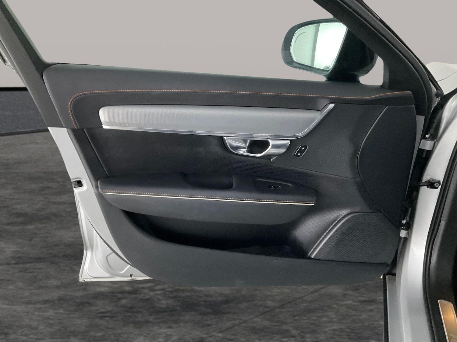 Used Volvo V90 2020 for sale - 76851501: Photo 30