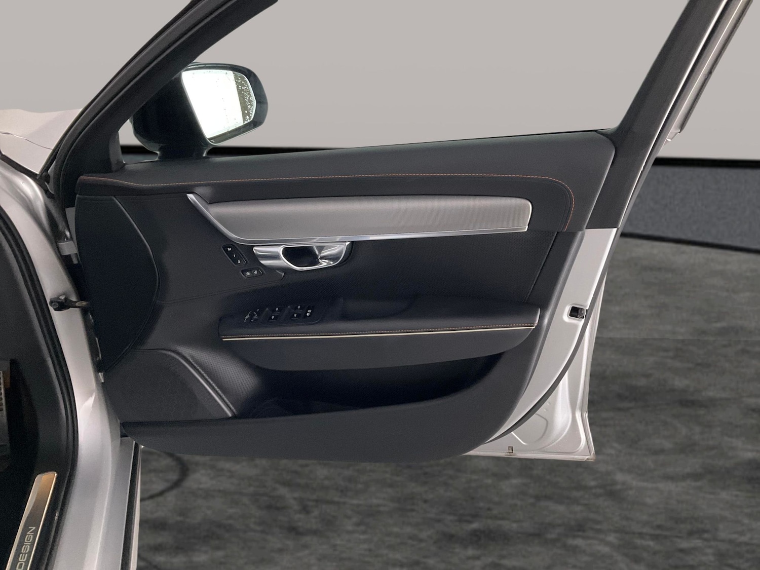 Used Volvo V90 2020 for sale - 76851501: Photo 32