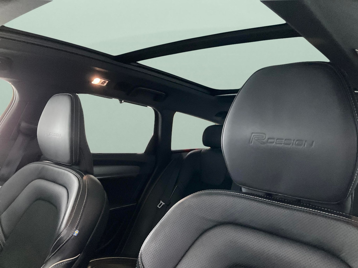 Used Volvo V90 2020 for sale - 76851501: Photo 5