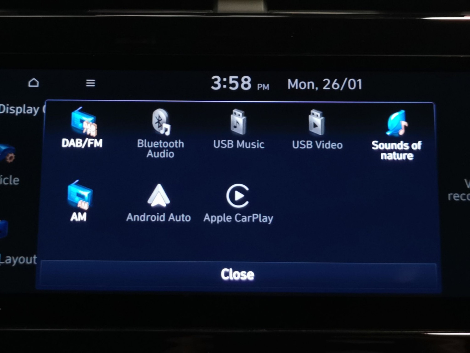 Used Hyundai TUCSON 2023 for sale - 77475386: Photo 15