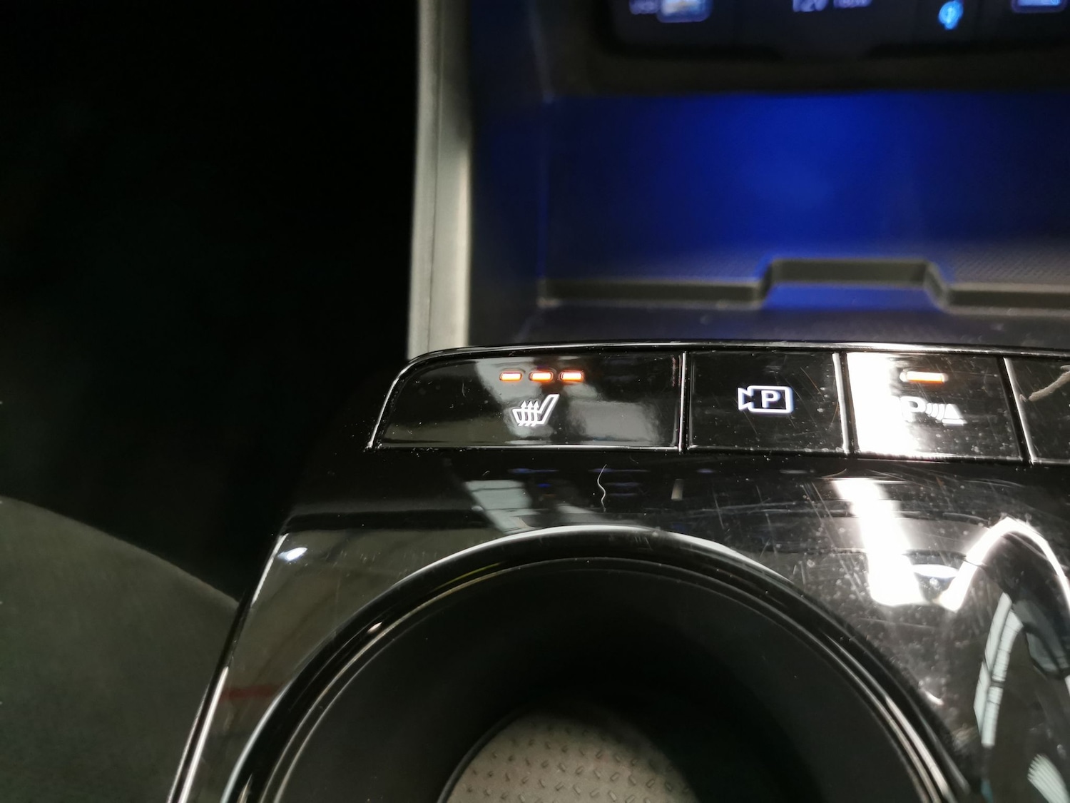 Used Hyundai TUCSON 2023 for sale - 77475386: Photo 18