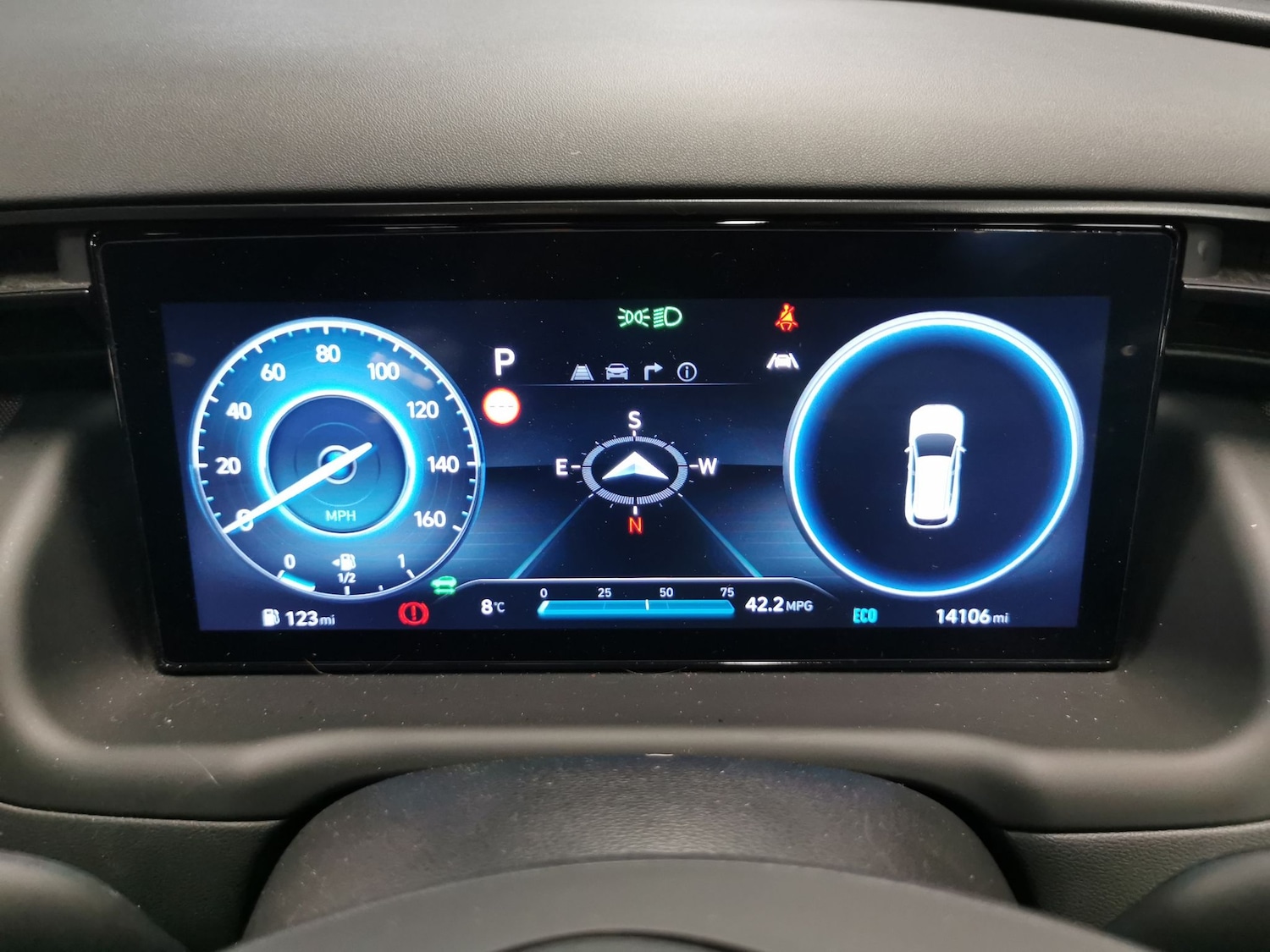 Used Hyundai TUCSON 2023 for sale - 77475386: Photo 25