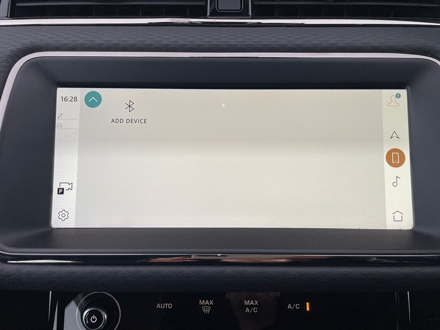 Used Land Rover Range Rover Evoque 2022 for sale - 77499945: Photo 18