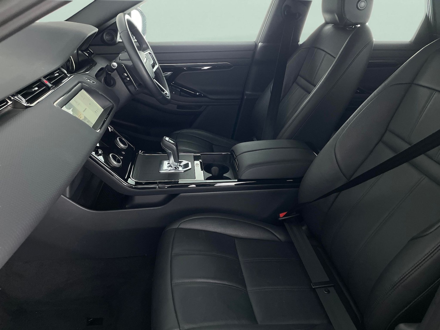 Used Land Rover Range Rover Evoque 2022 for sale - 77499945: Photo 4