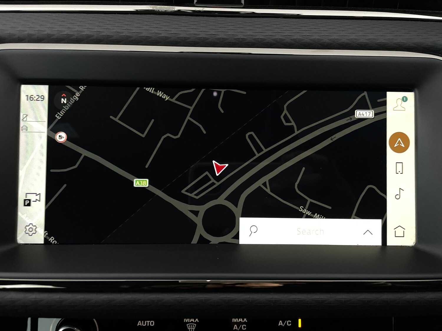 Used Land Rover Range Rover Evoque 2022 for sale - 77499945: Photo 7