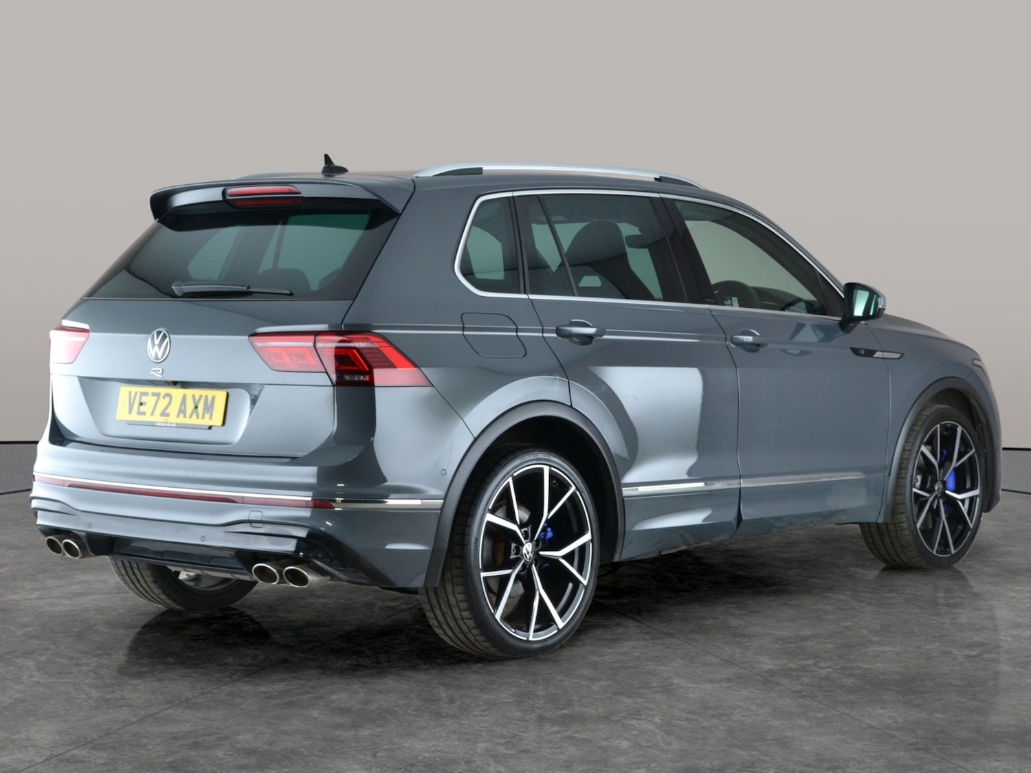 Used Volkswagen Tiguan 2023 for sale - 77720806: Photo 10