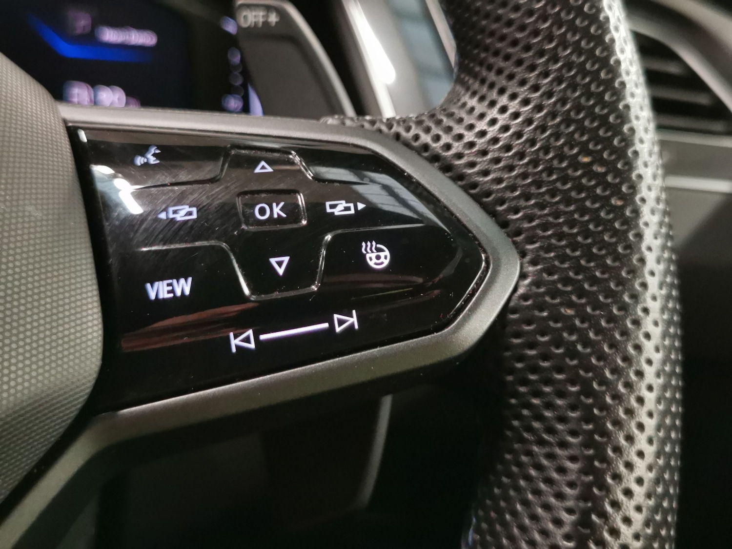 Used Volkswagen Tiguan 2023 for sale - 77720806: Photo 19