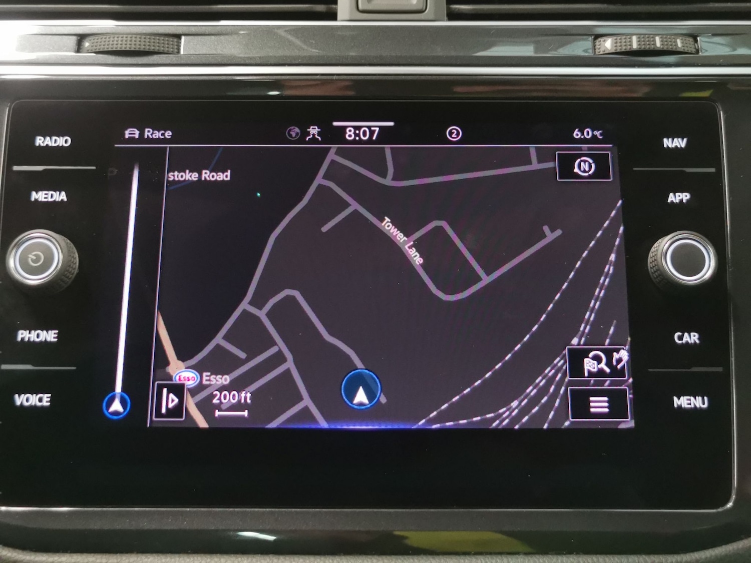 Used Volkswagen Tiguan 2023 for sale - 77720806: Photo 6