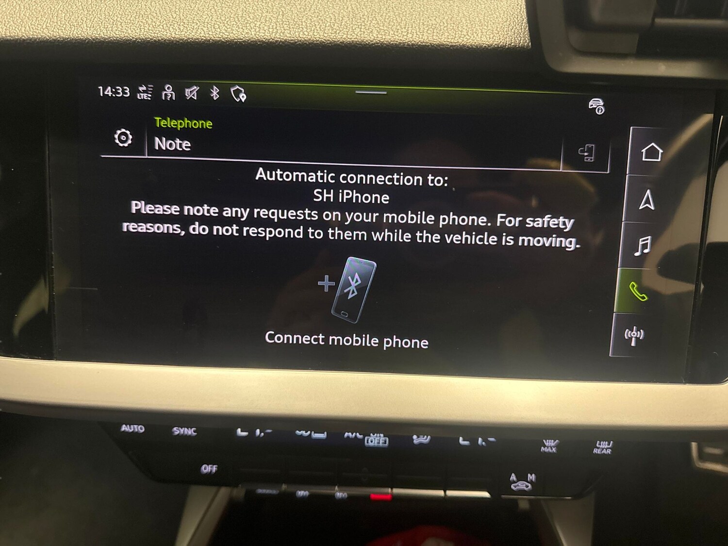 Used Audi A3 2024 for sale - 77911726: Photo 16