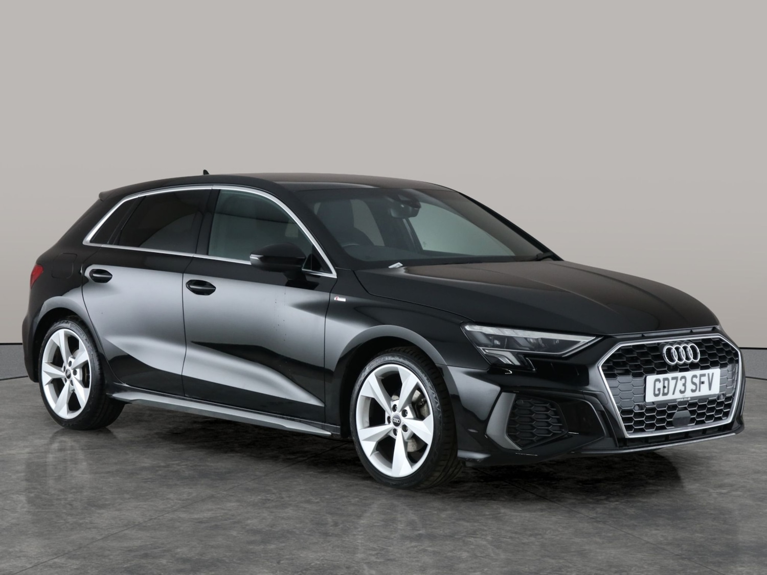 Used Audi A3 2024 for sale - 77911726: Photo 8