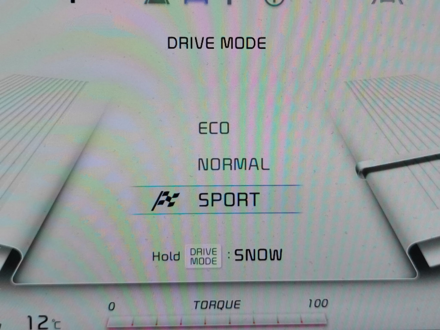 Used Kia EV6 2023 for sale - 78199709: Photo 18