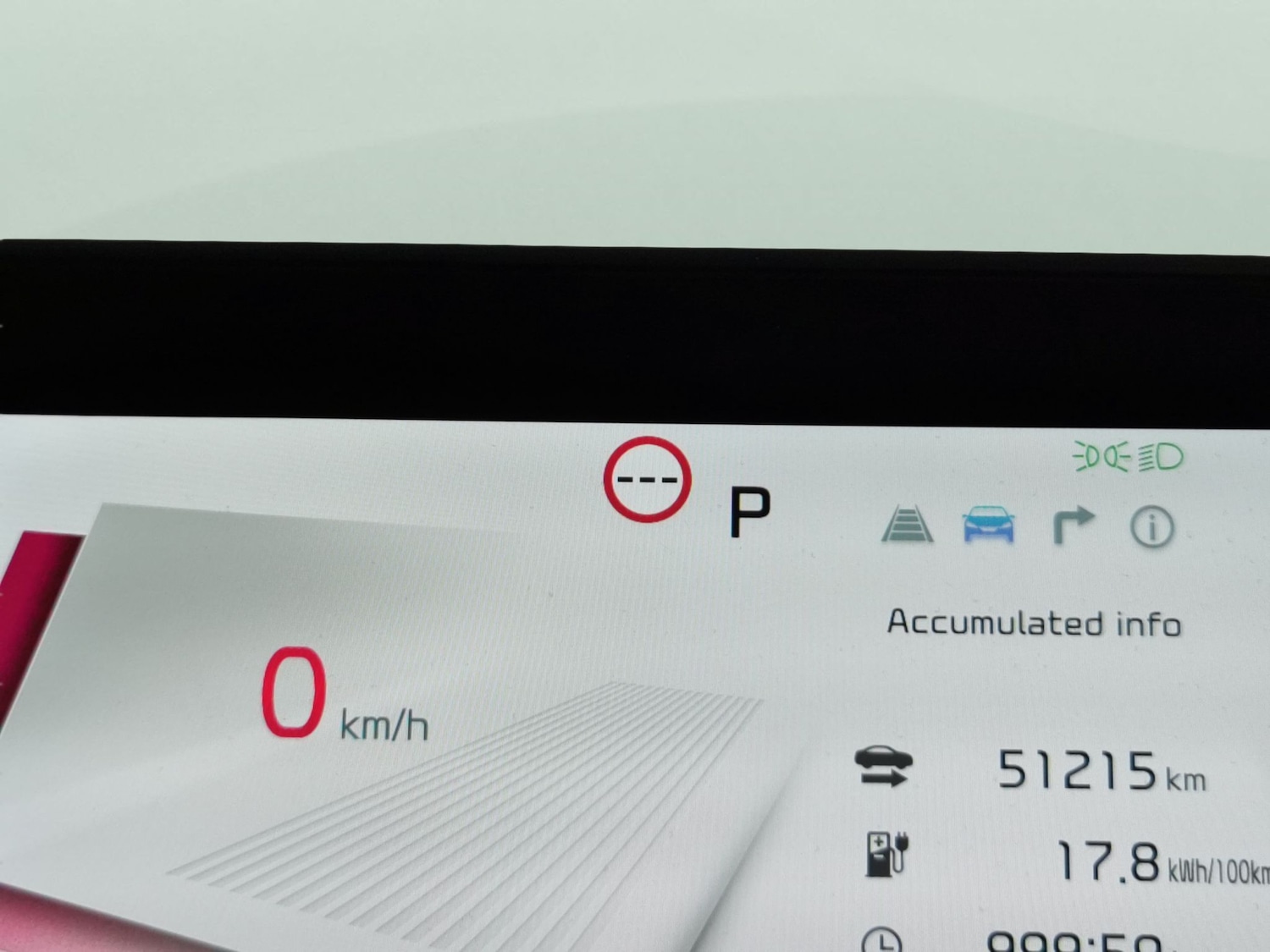 Used Kia EV6 2023 for sale - 78199709: Photo 26