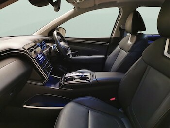 Used Hyundai TUCSON undefined for sale - 78365115: Photo