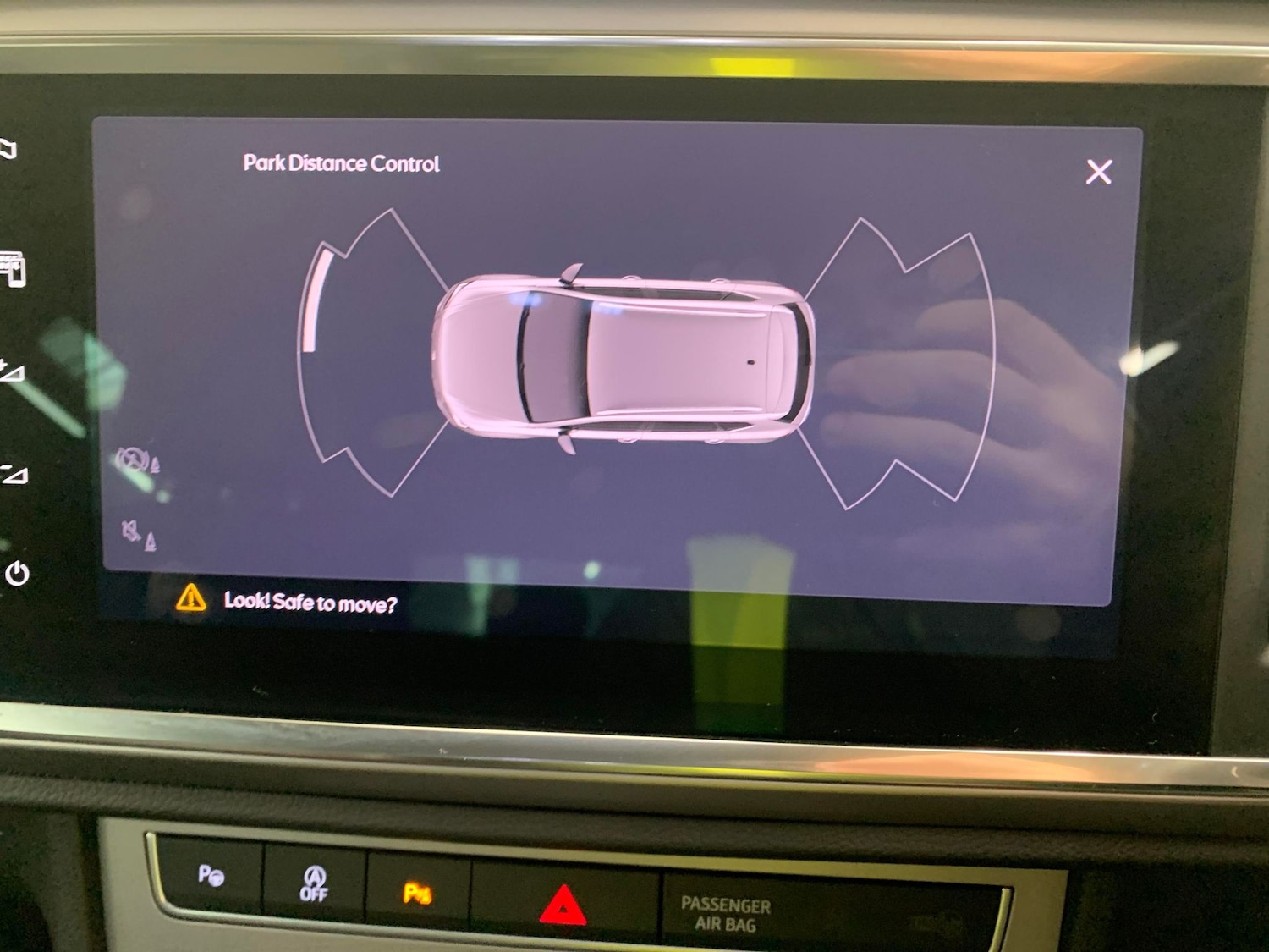 Used SEAT Ateca 2021 for sale - 76636332: Photo 16