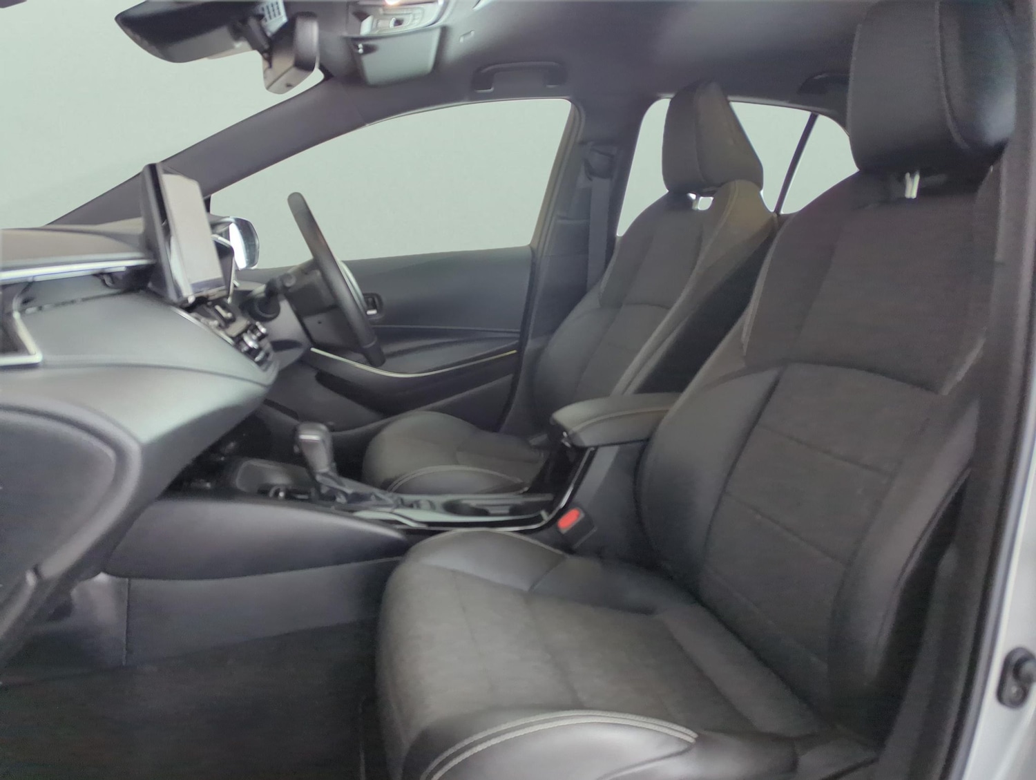 Used Toyota Corolla 2023 for sale - 78199667: Photo 4