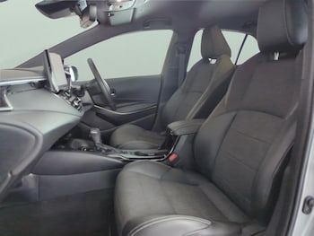 Used Toyota Corolla 2023 for sale - 78199667: Photo