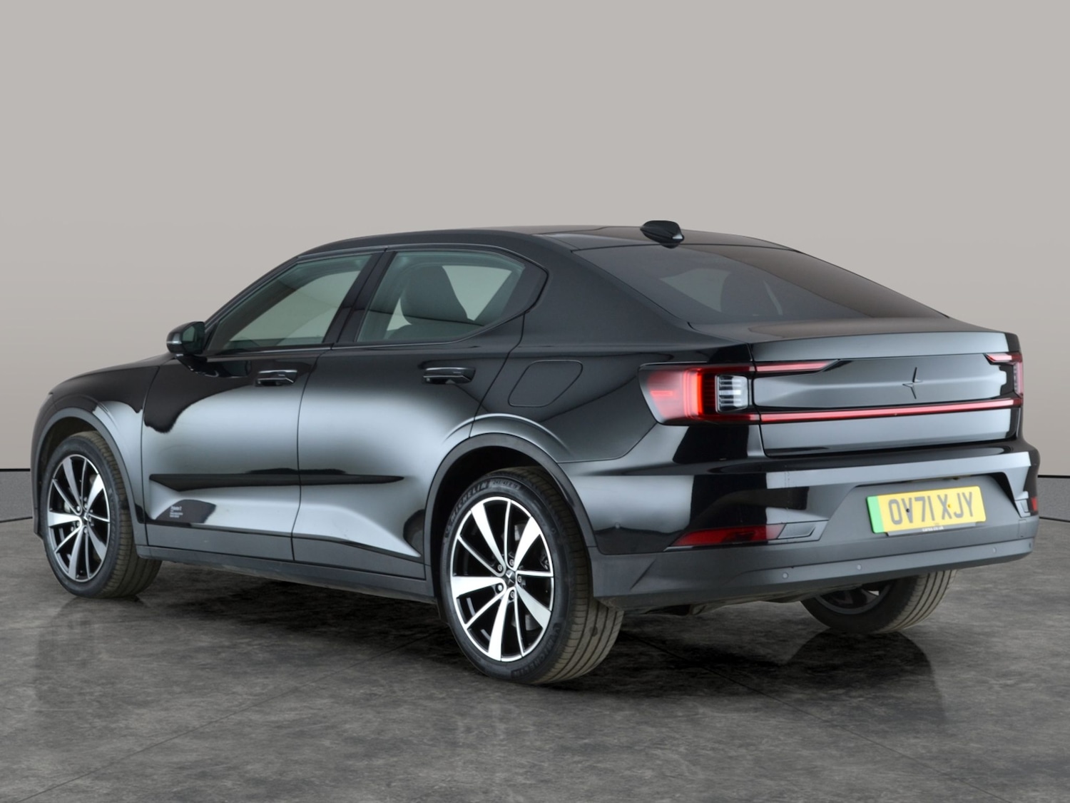 Used Polestar Polestar 2 2021 for sale - 77170889: Photo 14