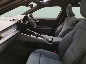 Used Polestar Polestar 2 2021 for sale - 77170889: Photo