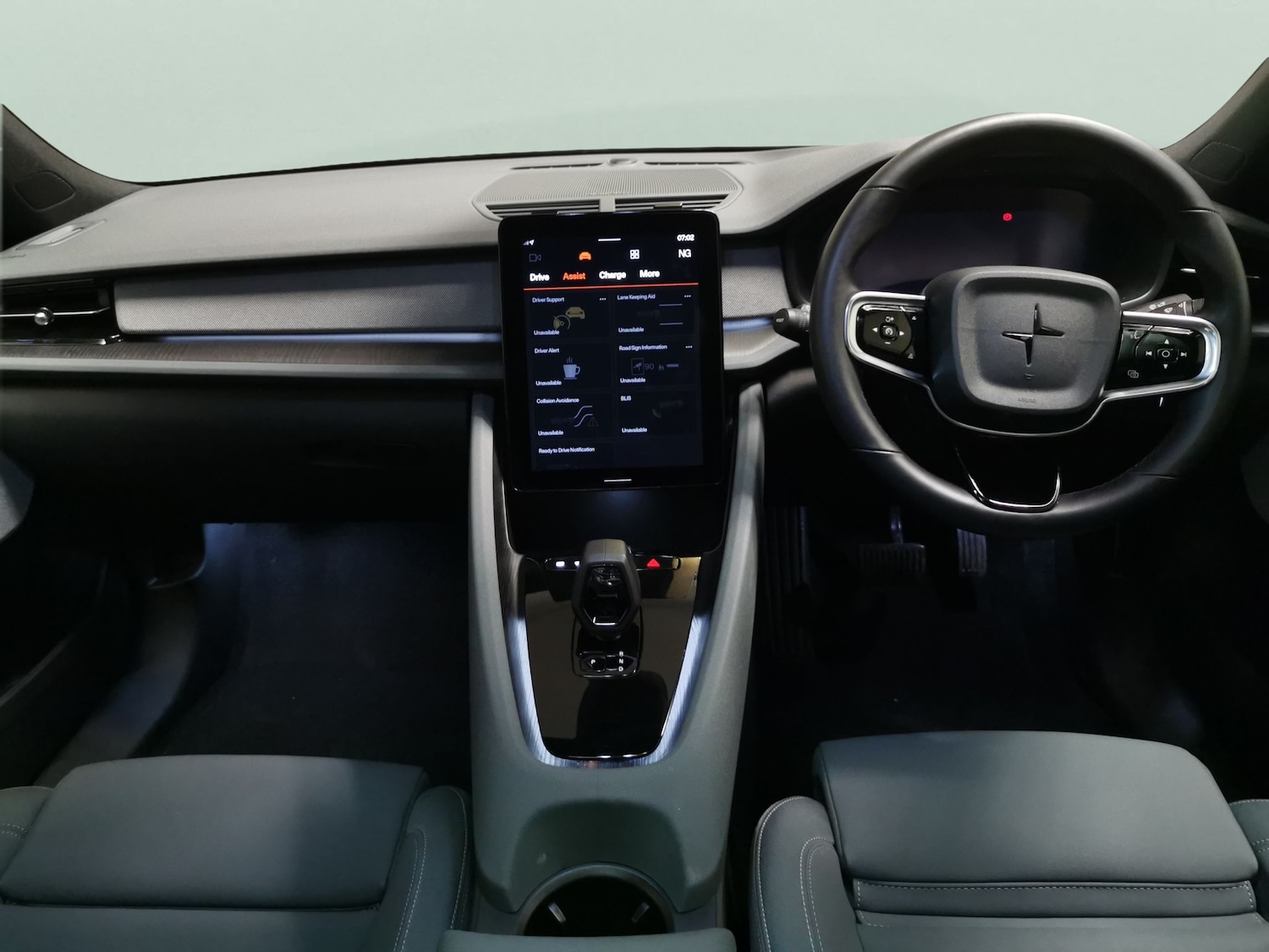 Used Polestar Polestar 2 2021 for sale - 77170889: Photo 9