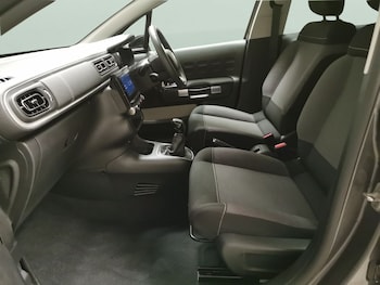 Used Citroen C3 2023 for sale - 78380486: Photo