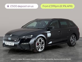 Used Skoda Octavia 2023 for sale - 79835275: Photo