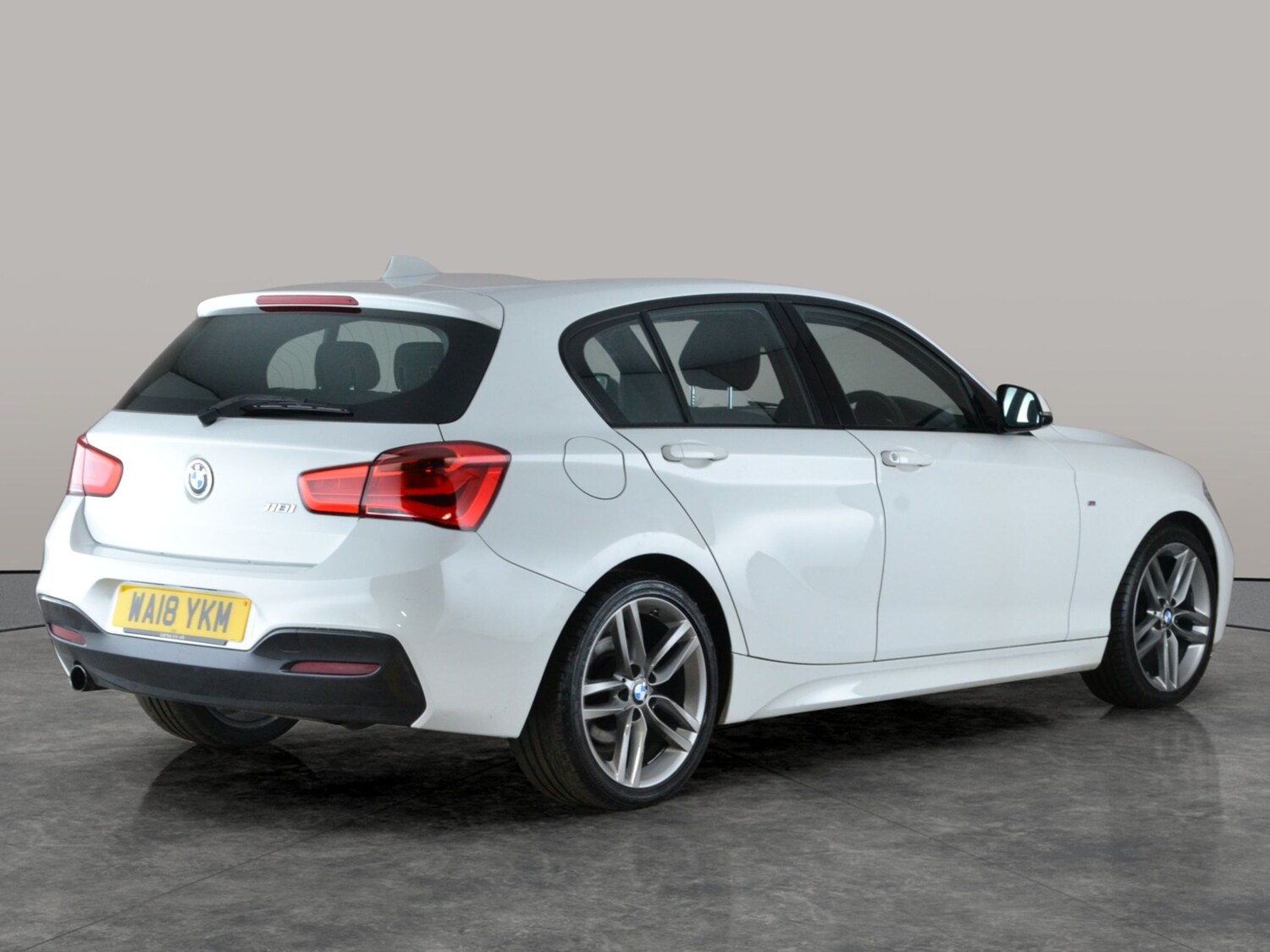 Used BMW 1 Series for sale - 77660758: Photo 11