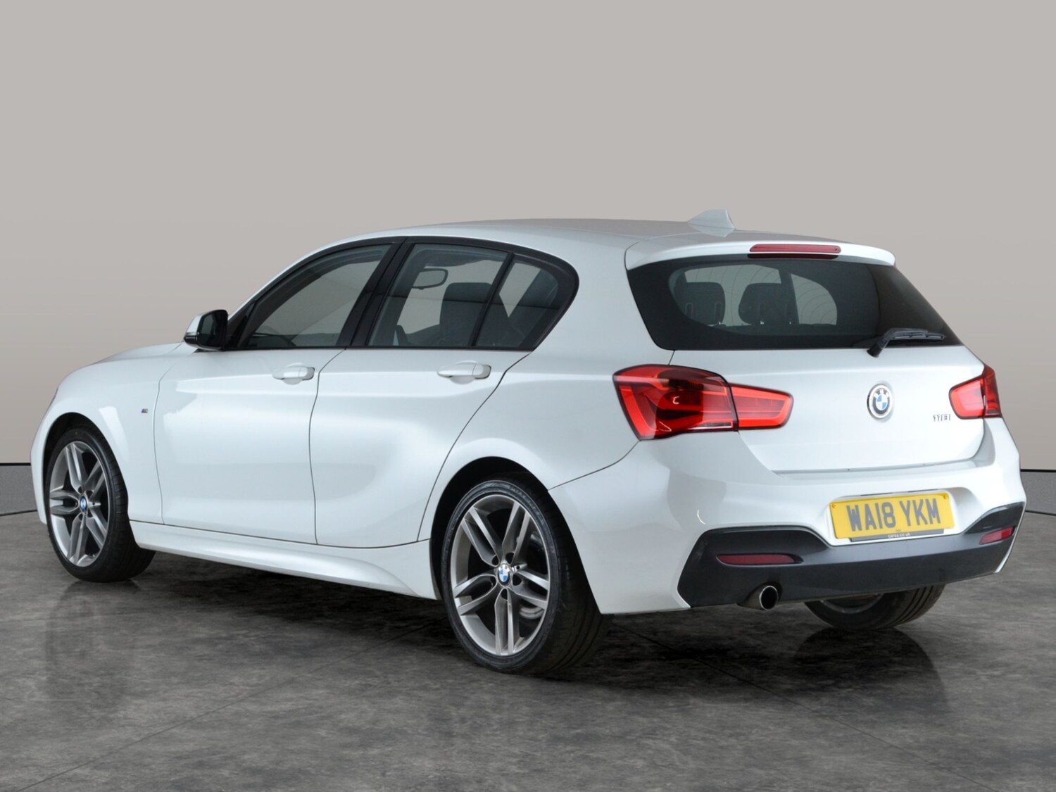 Used BMW 1 Series for sale - 77660758: Photo 13