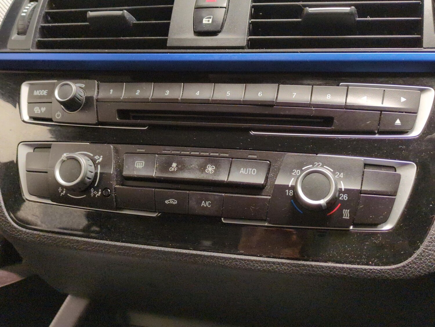 Used BMW 1 Series for sale - 77660758: Photo 19