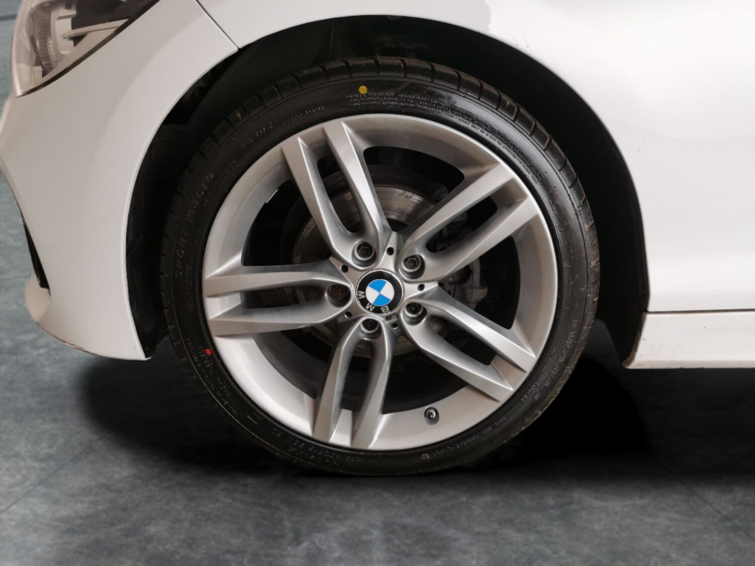 Used BMW 1 Series for sale - 77660758: Photo 20