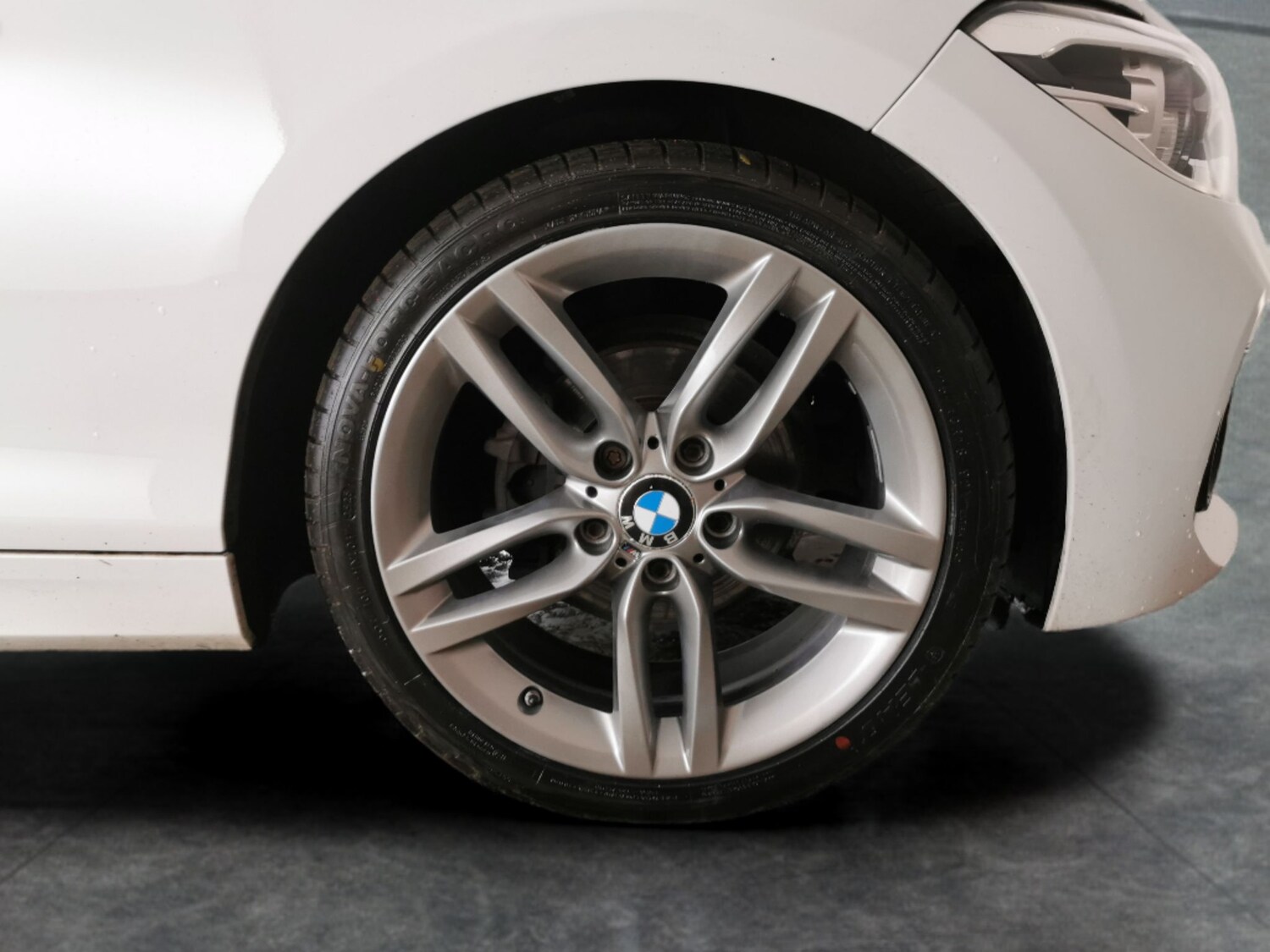 Used BMW 1 Series for sale - 77660758: Photo 21