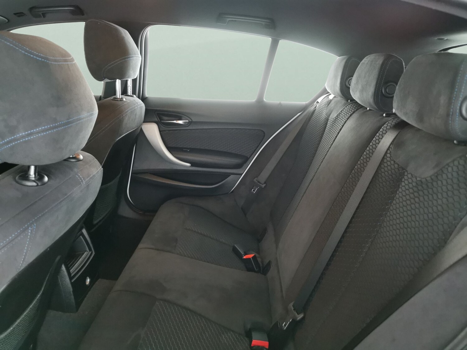 Used BMW 1 Series for sale - 77660758: Photo 23