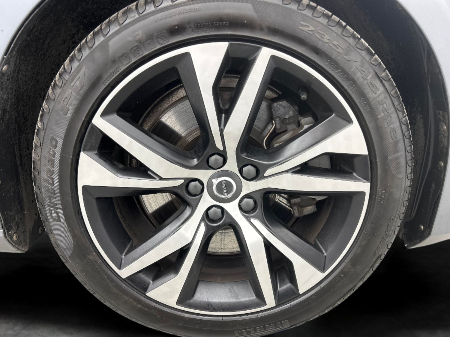 Used Volvo V60 2020 for sale - 76578006: Photo 10