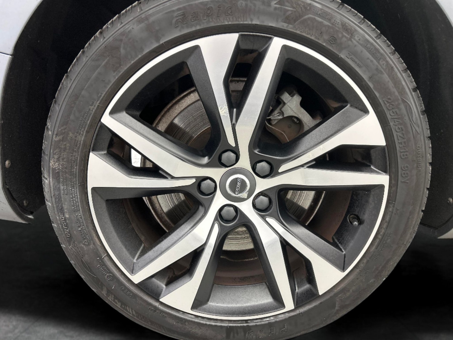 Used Volvo V60 2020 for sale - 76578006: Photo 11