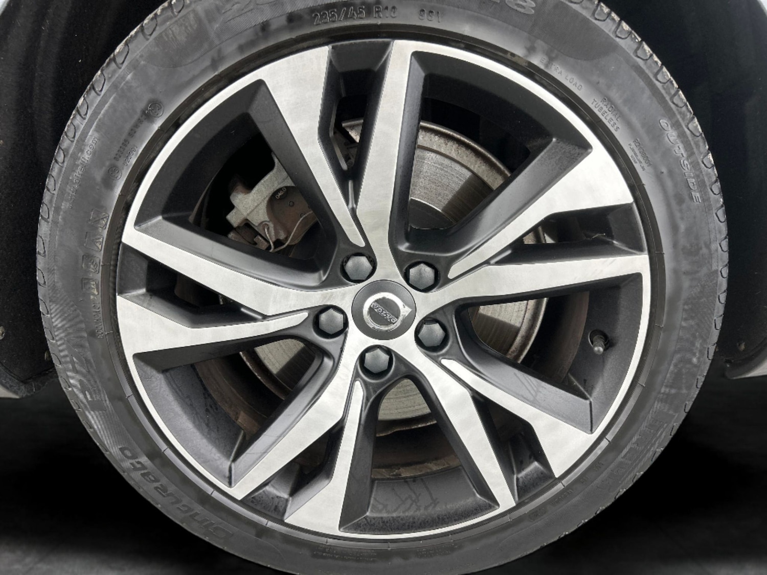 Used Volvo V60 2020 for sale - 76578006: Photo 12