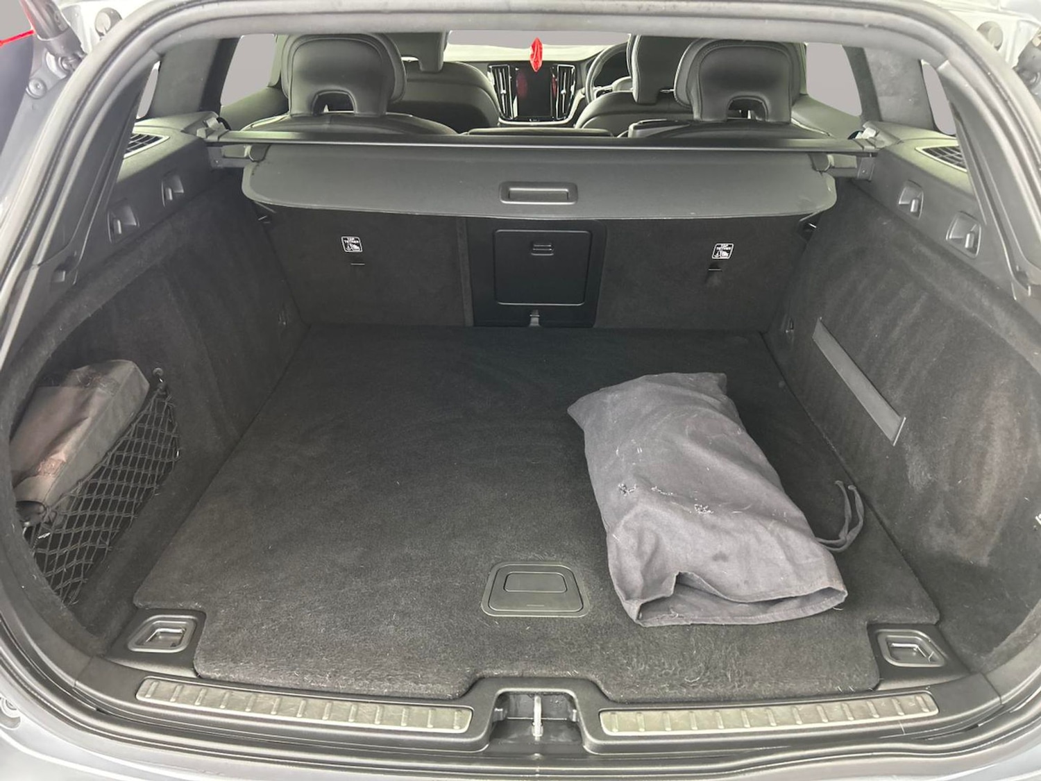 Used Volvo V60 2020 for sale - 76578006: Photo 13