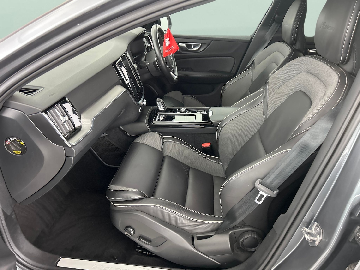 Used Volvo V60 2020 for sale - 76578006: Photo 17