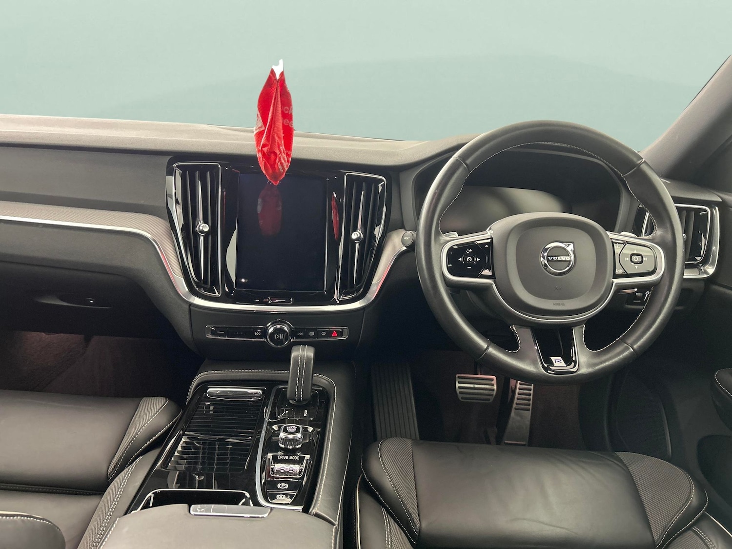 Used Volvo V60 2020 for sale - 76578006: Photo 18