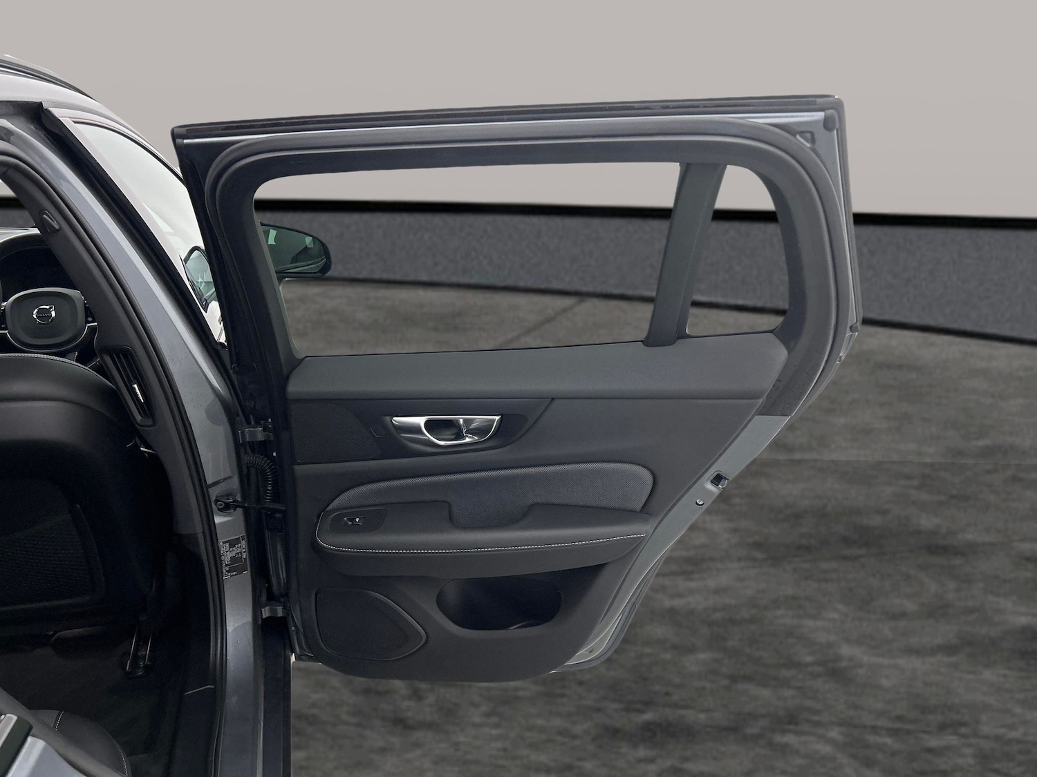 Used Volvo V60 2020 for sale - 76578006: Photo 20