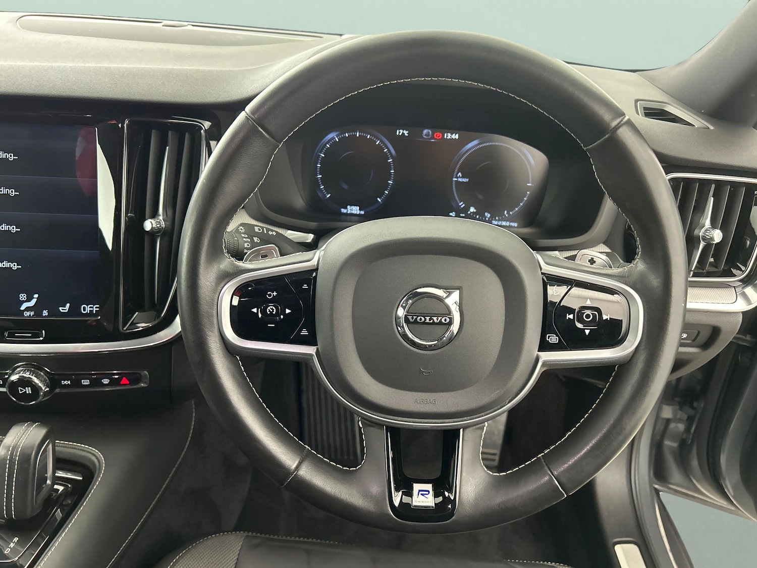 Used Volvo V60 2020 for sale - 76578006: Photo 22