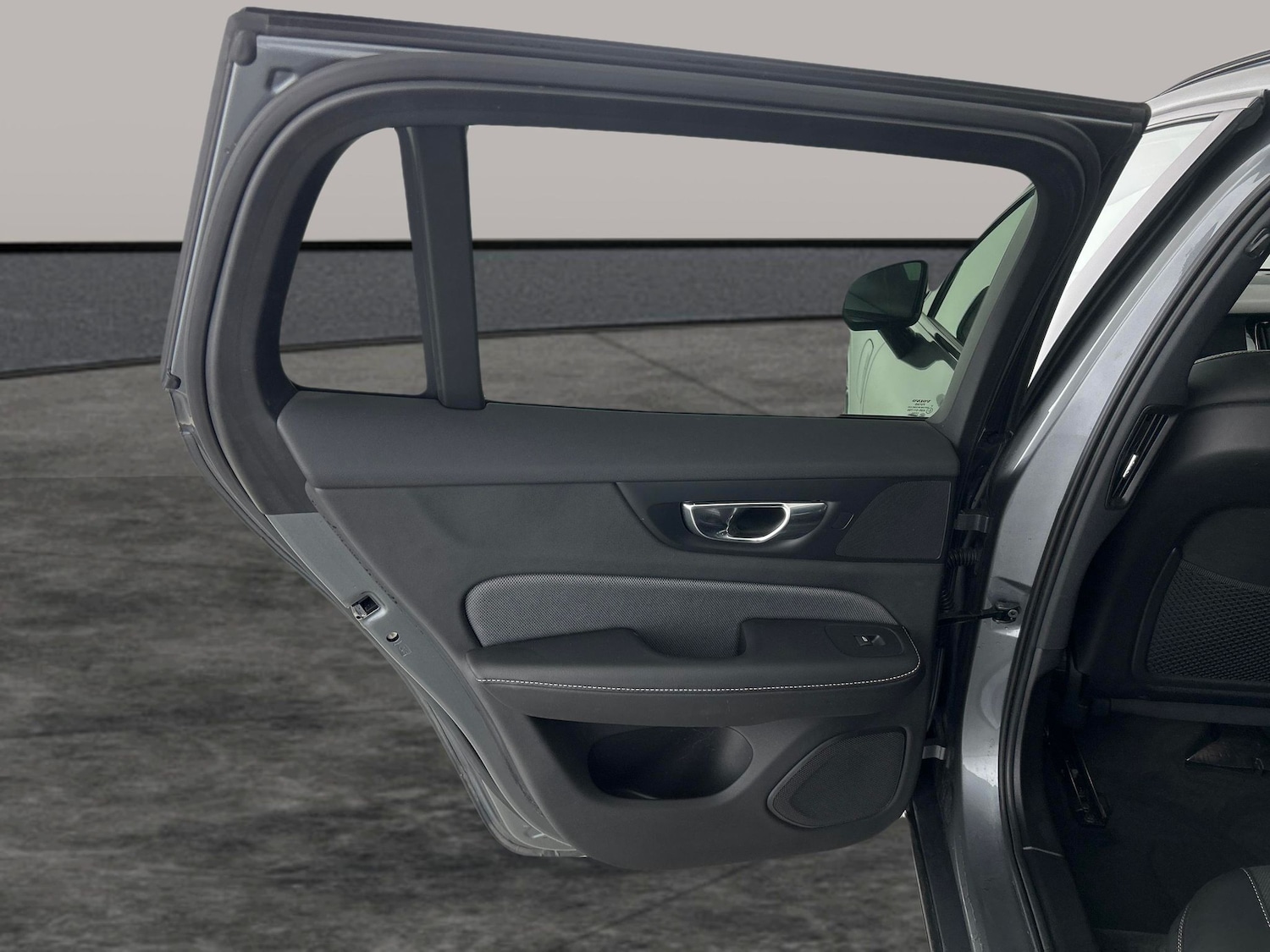 Used Volvo V60 2020 for sale - 76578006: Photo 25