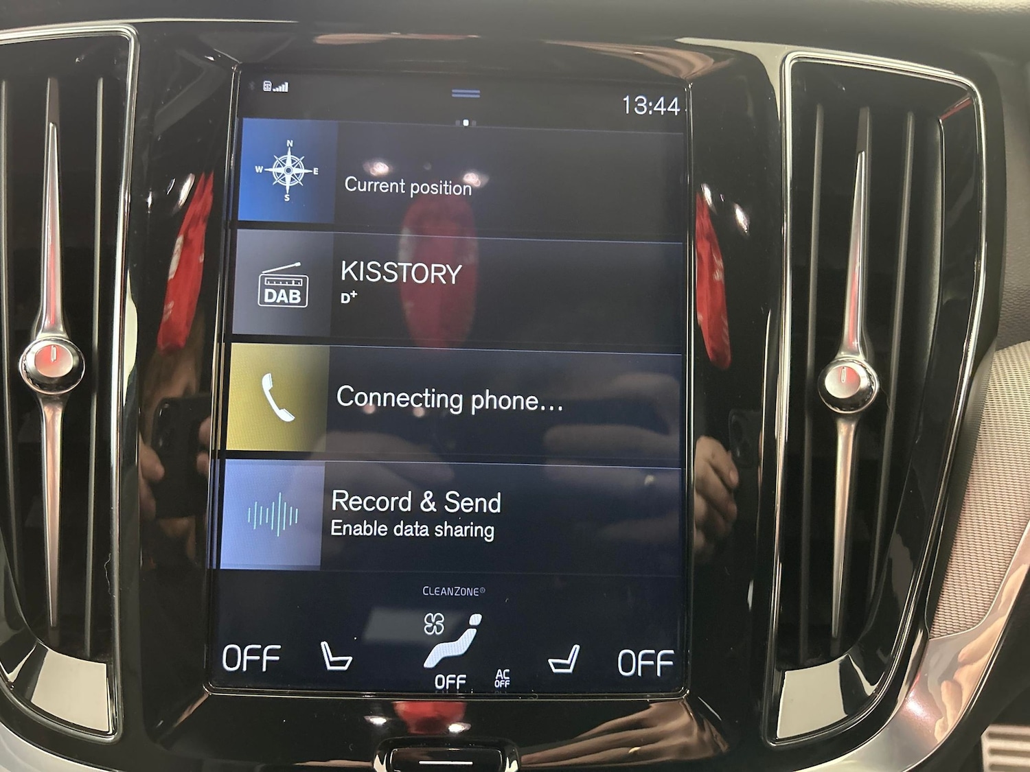 Used Volvo V60 2020 for sale - 76578006: Photo 29