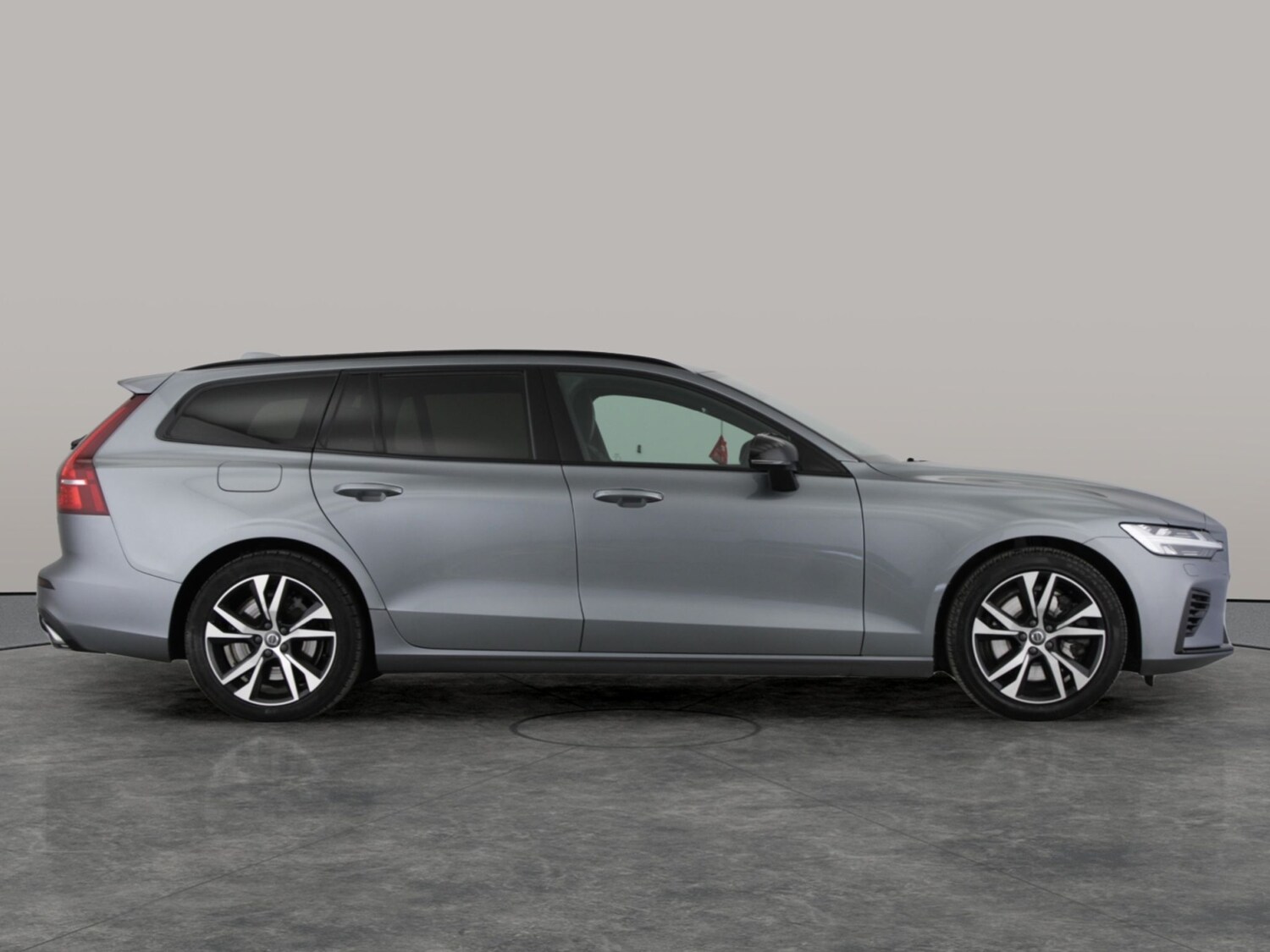 Used Volvo V60 2020 for sale - 76578006: Photo 5