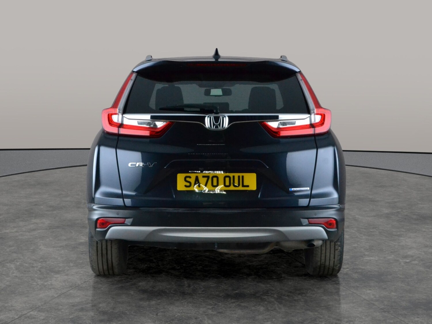 Used Honda CR-V 2020 for sale - 77942597: Photo 11