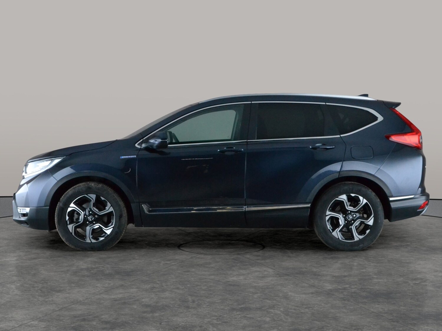 Used Honda CR-V 2020 for sale - 77942597: Photo 13