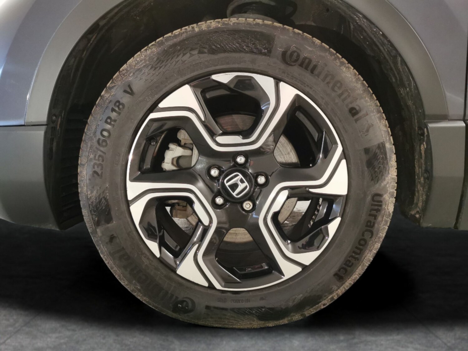 Used Honda CR-V 2020 for sale - 77942597: Photo 23