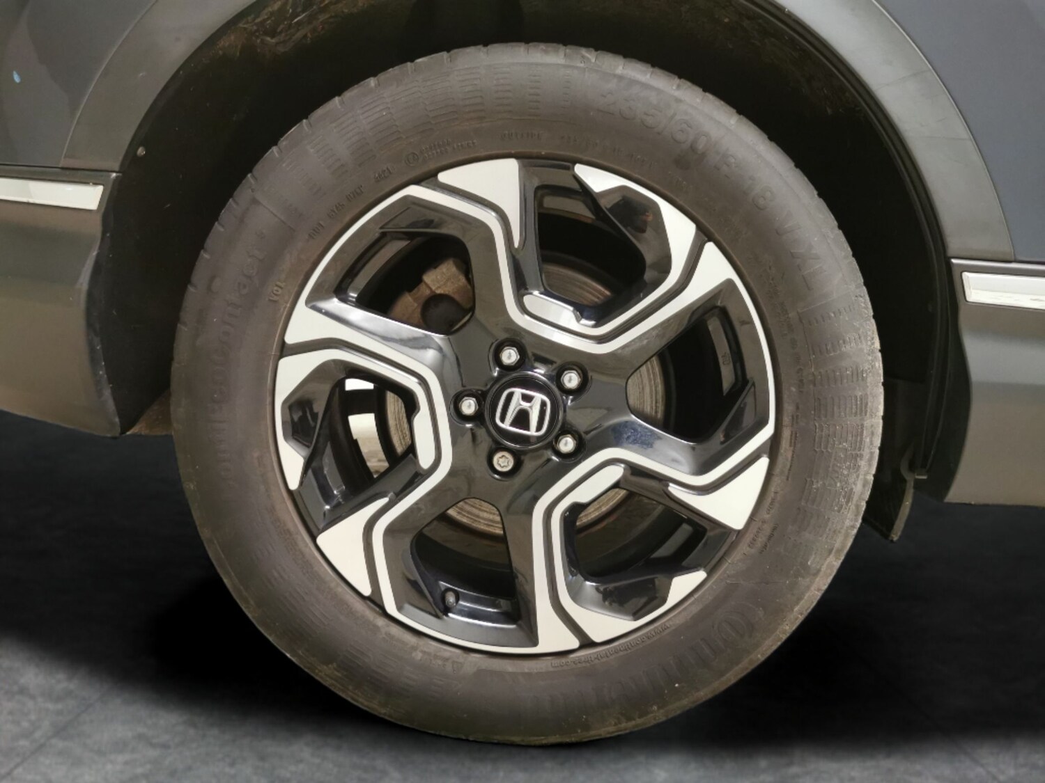 Used Honda CR-V 2020 for sale - 77942597: Photo 25